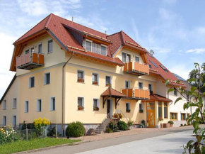 Ferienhaus Bührer